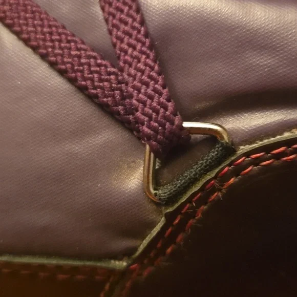 Moon Boot Purple - Picture 9 of 11